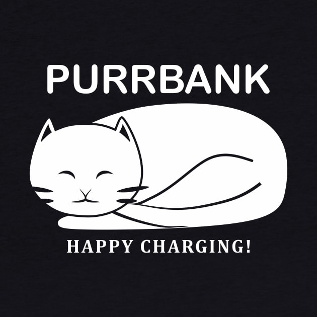 Purrbank by aceofspace